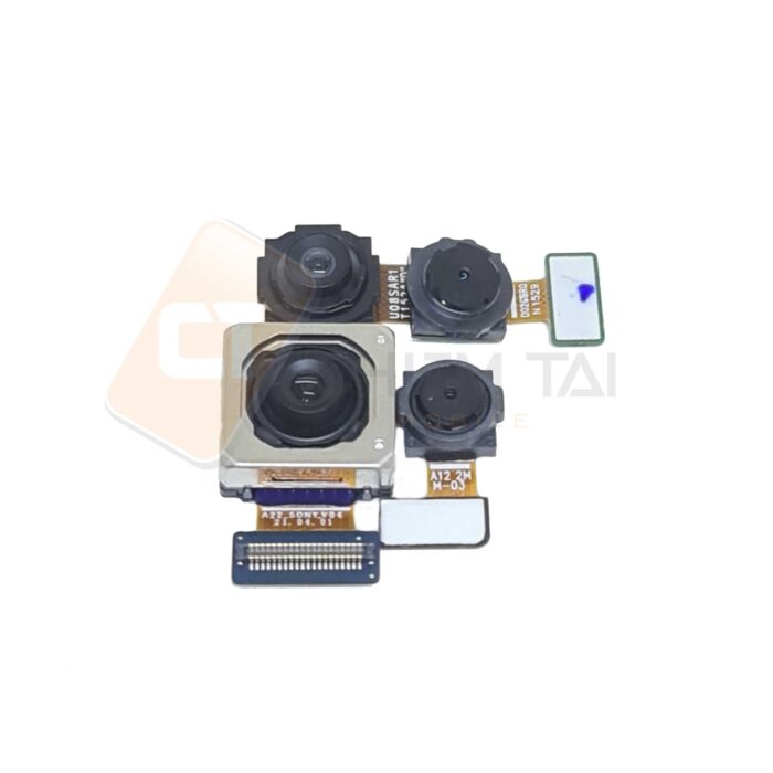 A22 4G كاميرا خلفية سامسونج | Signals Electronics A22 4G كاميرا خلفية سامسونج