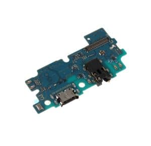 A30 اصلاح قاعدة الشحن سامسونج