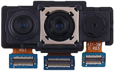 A31 كاميرا خلفية سامسونج | Signals Electronics A31 كاميرا خلفية سامسونج