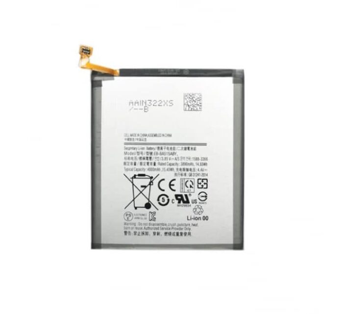 A51 بطارية أصلية سامسونج | Signals Electronics A51 بطارية أصلية سامسونج