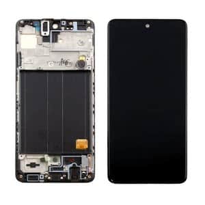 A51 شاشة أصلية سامسونج | Signals Electronics A51 شاشة أصلية سامسونج
