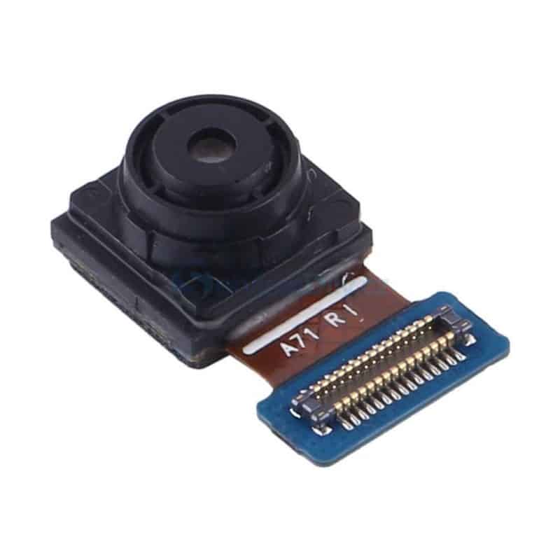 A71 كاميرا أمامية سامسونج