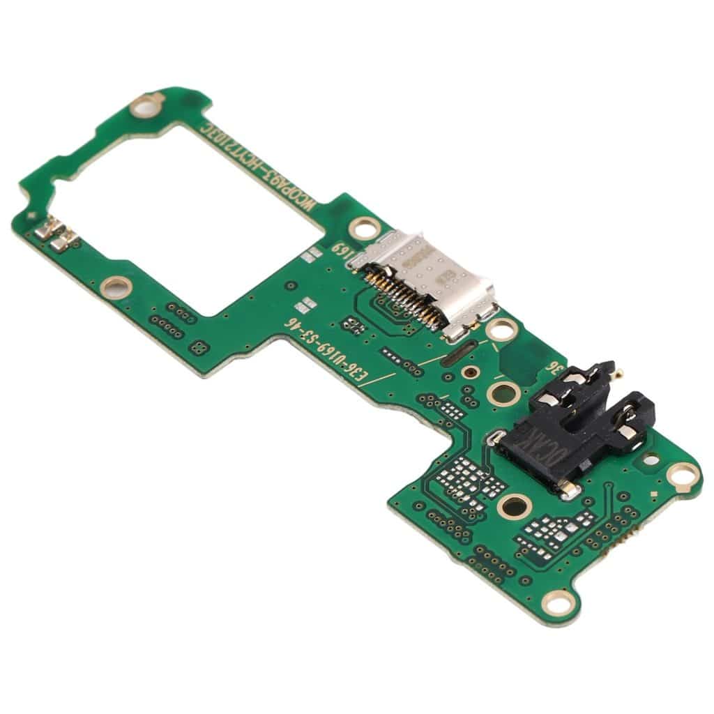 A93 اصلاح قاعدة الشحن اوبو | Signals Electronics