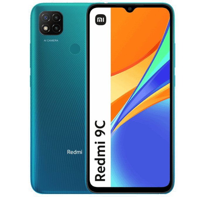 Xiaomi Redmi 9C | Signals Electronics Xiaomi Redmi 9C