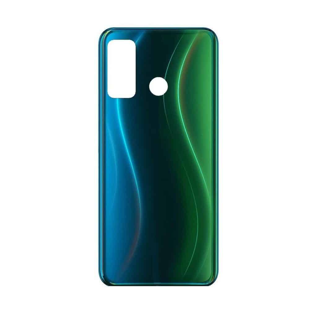 Camon 15 باك ' زجاج خلفي ' تكنو | Signals Electronics