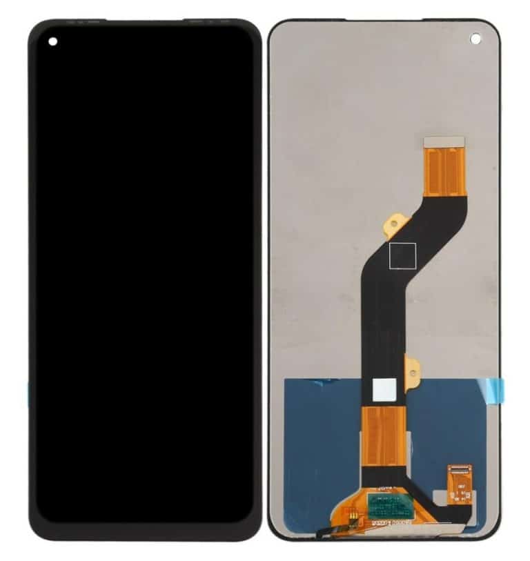 Camon 17 شاشة أصلية تكنو | Signals Electronics Camon 17 شاشة أصلية تكنو