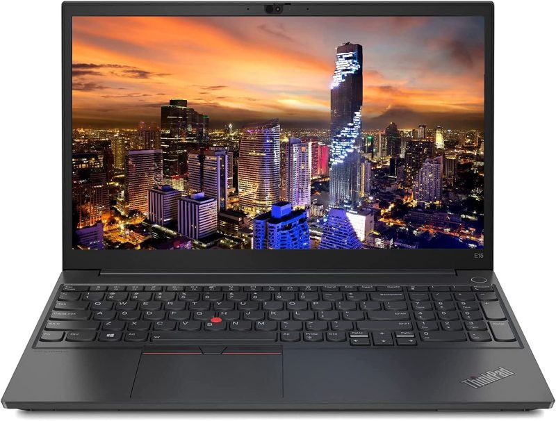 Lenovo Thinkpad Edge E15 Gen 3 | Signals Electronics Lenovo ThinkPad Edge E15 GEN 3 - الصورة 2