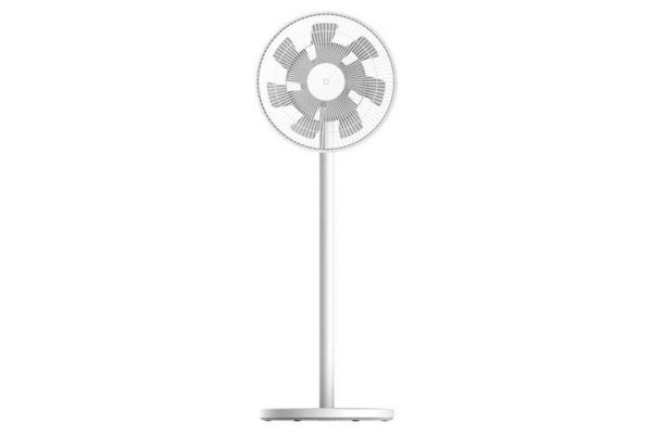 Mi Smart Standing Fan 2 | Signals Electronics MI Smart Standing Fan 2 - الصورة 2