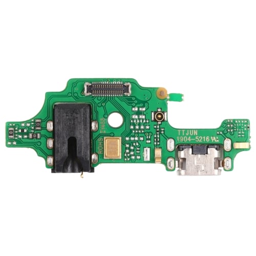 Hot 8 اصلاح قاعدة الشحن انفينكس | Signals Electronics Hot 8 اصلاح قاعدة الشحن انفينكس
