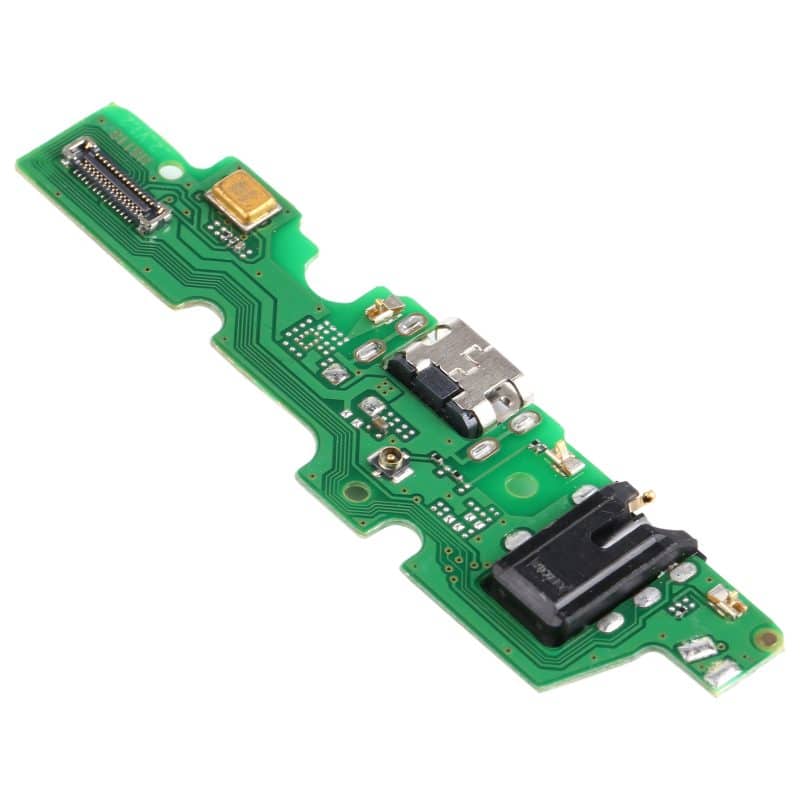 Hot 9 اصلاح قاعدة الشحن انفينكس | Signals Electronics Hot 9 اصلاح قاعدة الشحن انفينكس