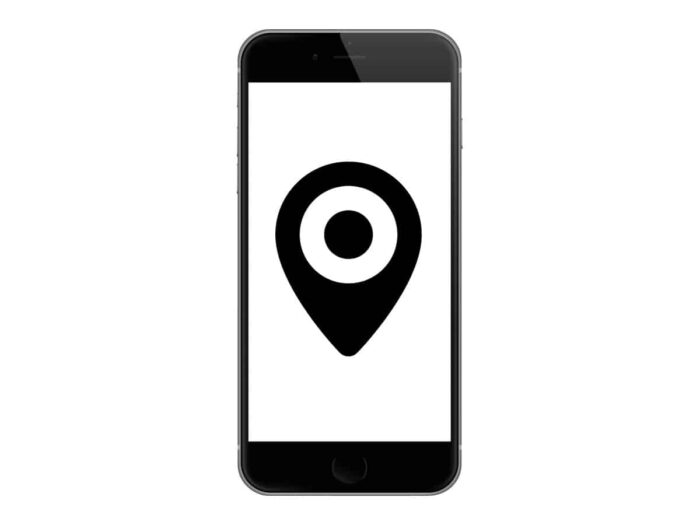 Xr اصلاح تحديد الموقع ايفون | Signals Electronics XR اصلاح تحديد الموقع ايفون