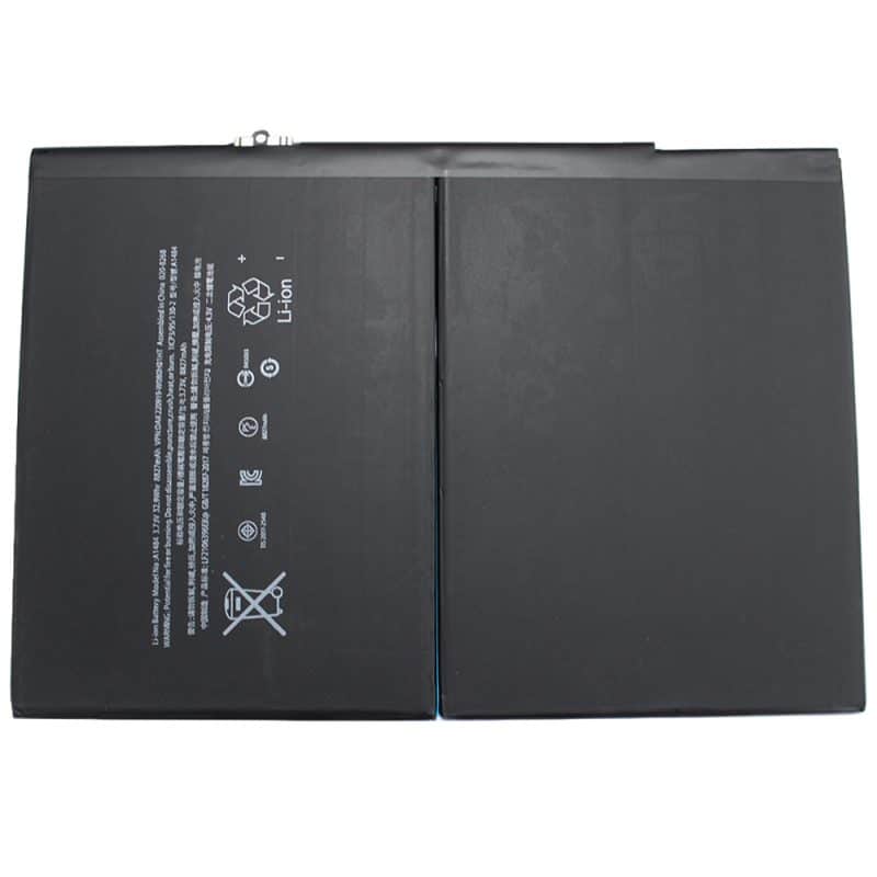 بطارية أصلية ايباد 5