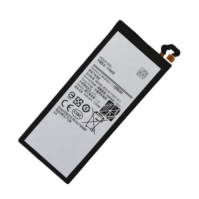 J7 Pro بطارية أصلية سامسونج