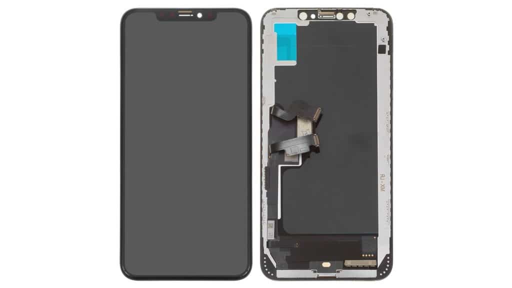 شاشة أصلية ايفون اكس اس ماكس - iPhone XS Max | Signals Electronics