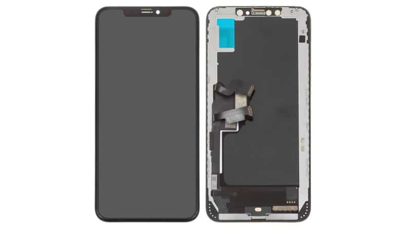 شاشة أصلية ايفون اكس اس ماكس - Iphone Xs Max | Signals Electronics شاشة أصلية ايفون اكس اس ماكس - iPhone XS Max