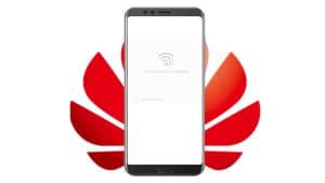 Y8s اصلاح الارسال هواوي