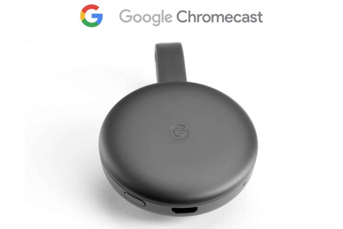 Chrome Cast | Signals Electronics Chrome Cast - Image 2