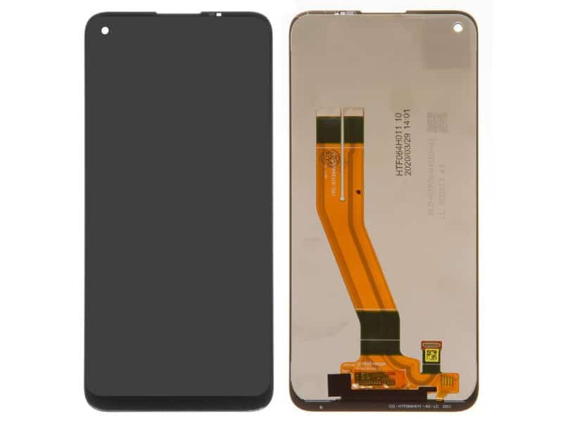 M11 شاشة سامسونج نخب اول