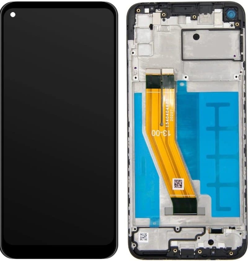 M11 شاشة أصلية سامسونج