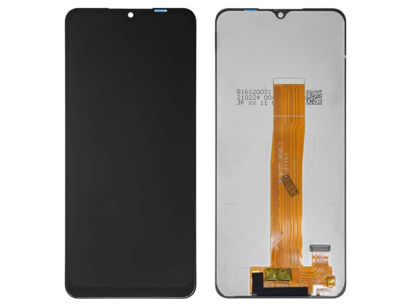 M12 شاشة سامسونج نخب اول