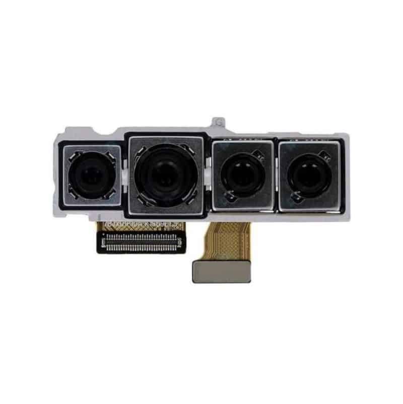 M31S كاميرا خلفية سامسونج