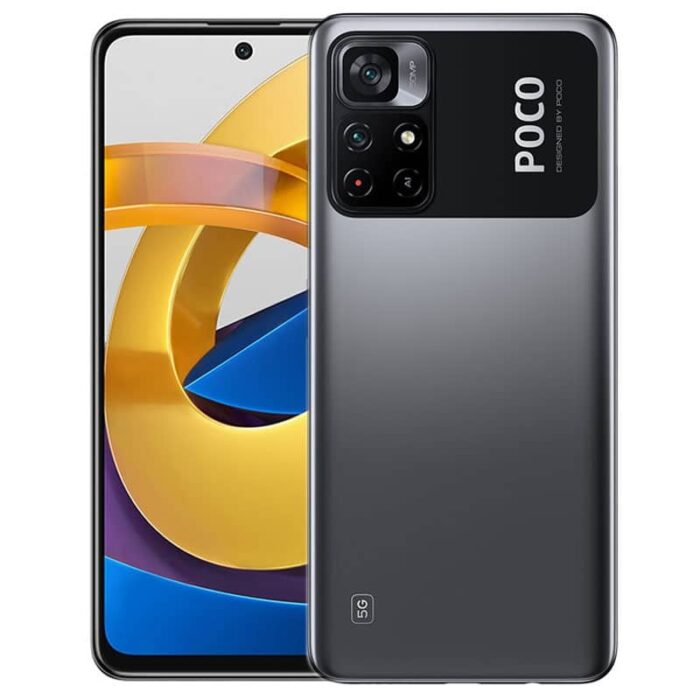 Xiaomi Poco M4 Pro