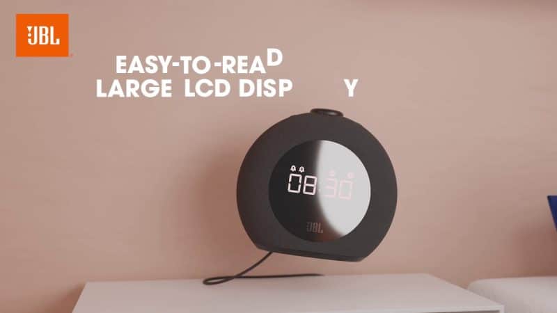 JBL HORIZON 2 DAB - Image 2
