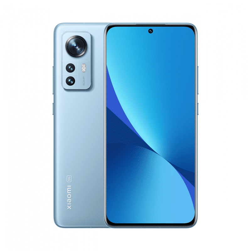 Xiaomi 12 5G