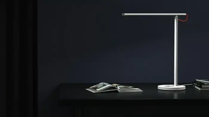 MI Smart LED desk lamp 1S - Image 2