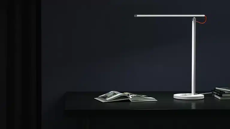 MI Smart LED desk lamp 1S - Image 2