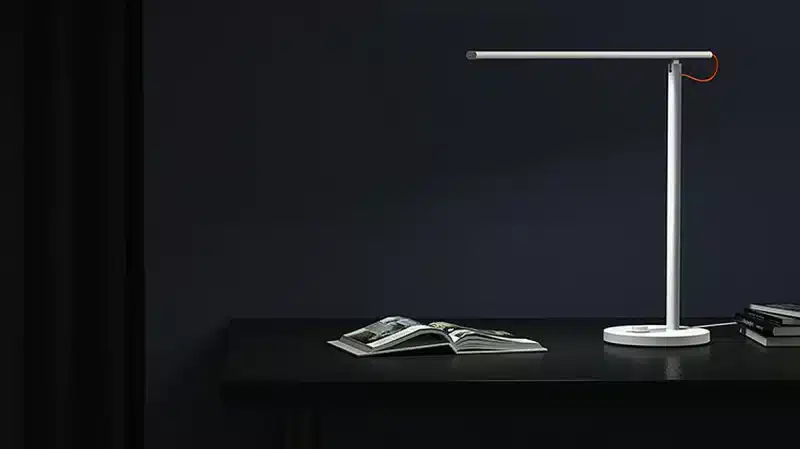 ⁦MI Smart LED desk lamp 1S⁩ - الصورة ⁦2⁩