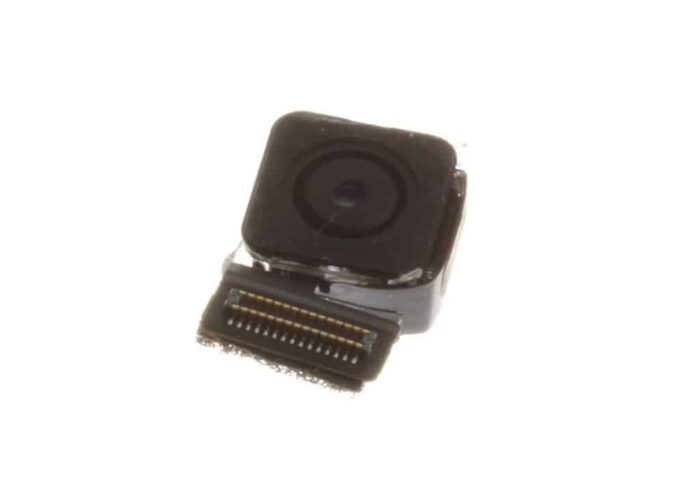 Mini 4 كاميرا خلفية ايباد