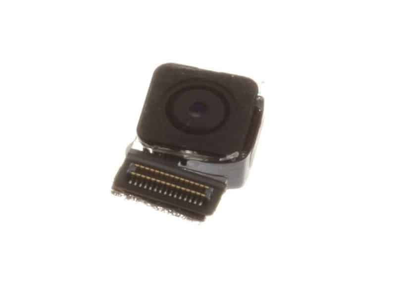 Mini 4 كاميرا خلفية ايباد