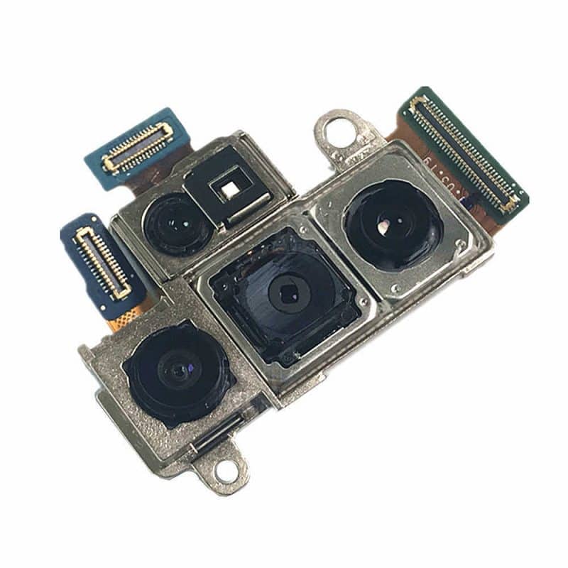 Note 10 Plus كاميرا خلفية سامسونج