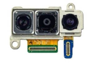 Note 10 كاميرا خلفية سامسونج