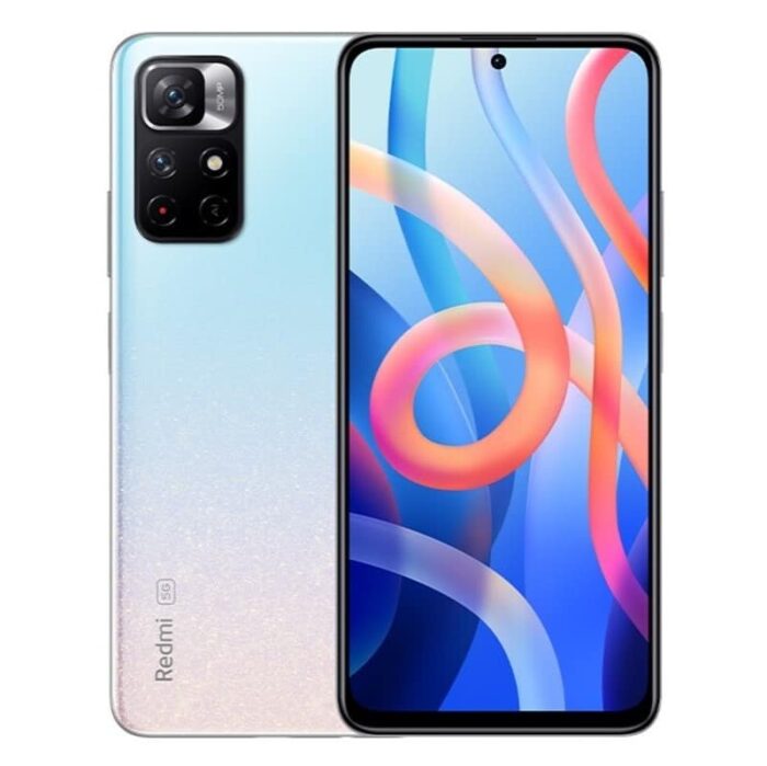 Xiaomi Redmi Note 11
