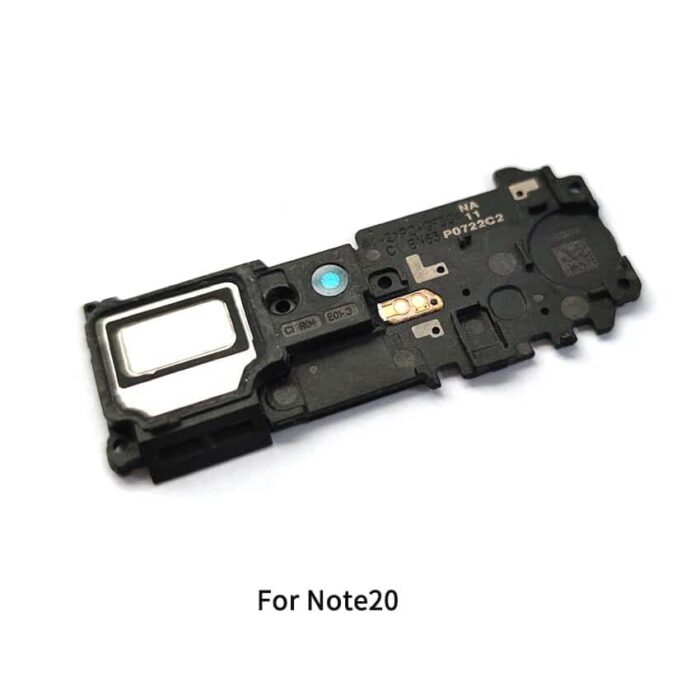 Note 20 اصلاح السماعة والسبيكر | Signals Electronics Note 20 اصلاح السماعة والسبيكر
