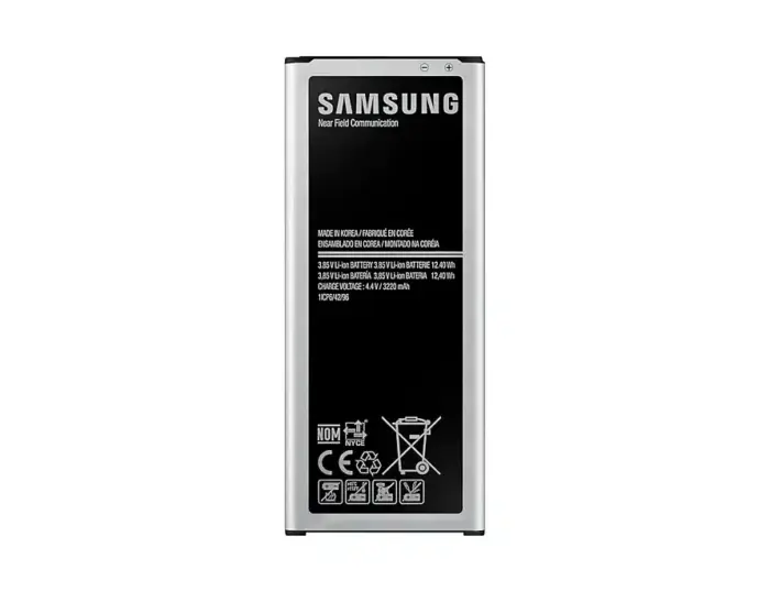 Note 4 بطارية أصليه سامسونج