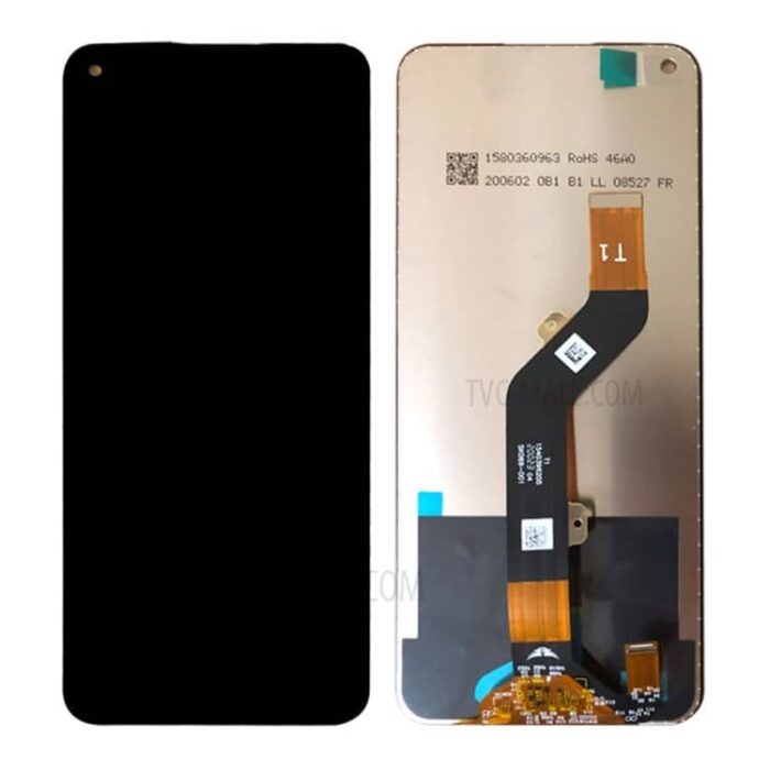 Note 7 شاشةنخب اول انفينيكس
