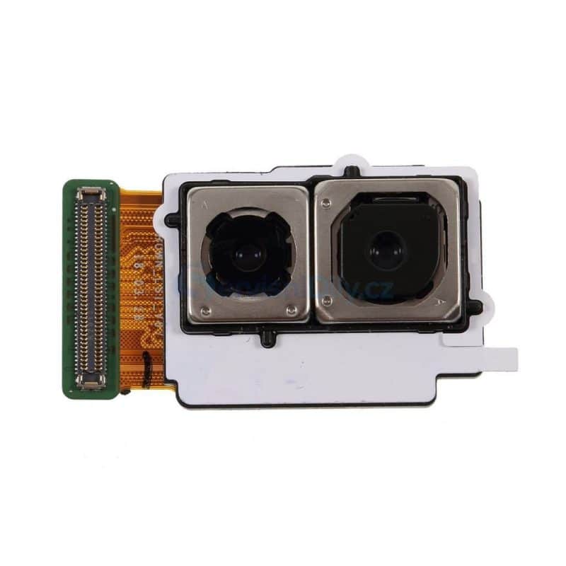 Note 9 كاميرا خلفية سامسونج