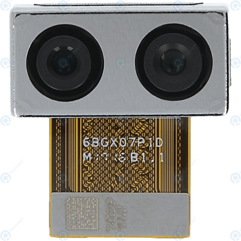 Nova 2+ كاميرا خلفية هواوي