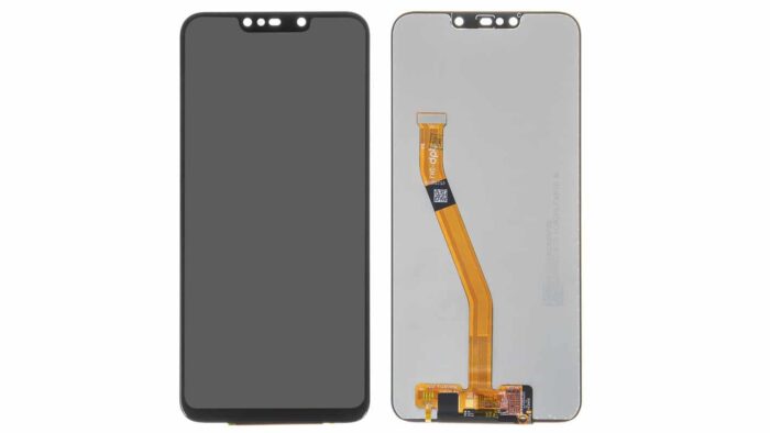 Nova 3 شاشة أصلية هواوي