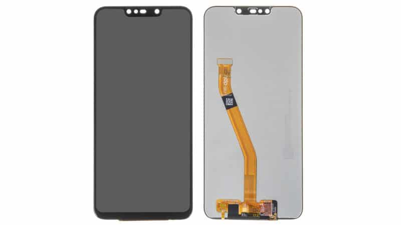 Nova 3 شاشة أصلية هواوي