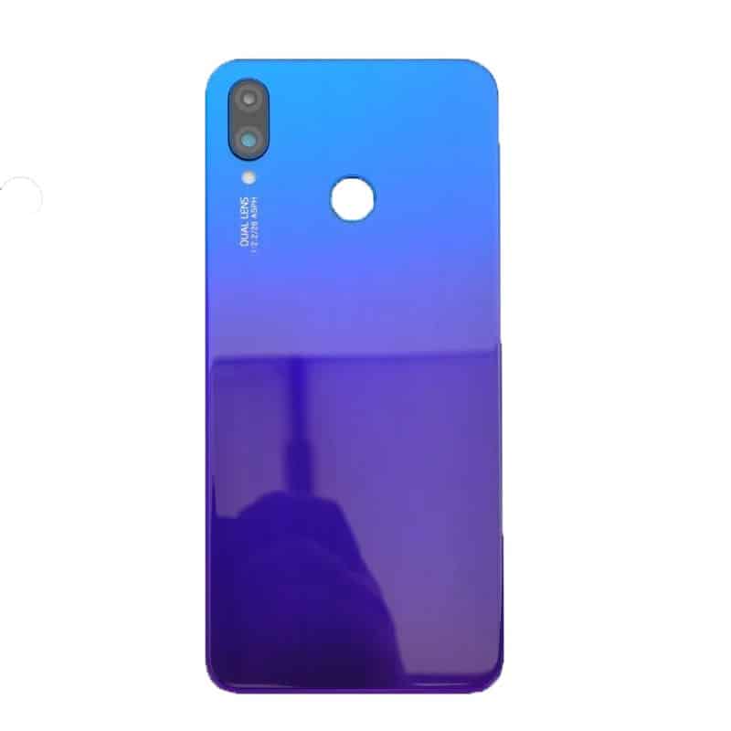 Nova 3I باك ' زجاج خلفي ' هواوي | Signals Electronics Nova 3i باك ' زجاج خلفي ' هواوي