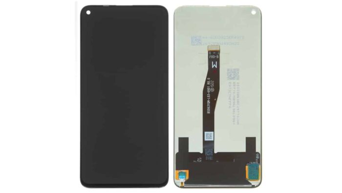Nova 5T شاشة أصلية هواوي