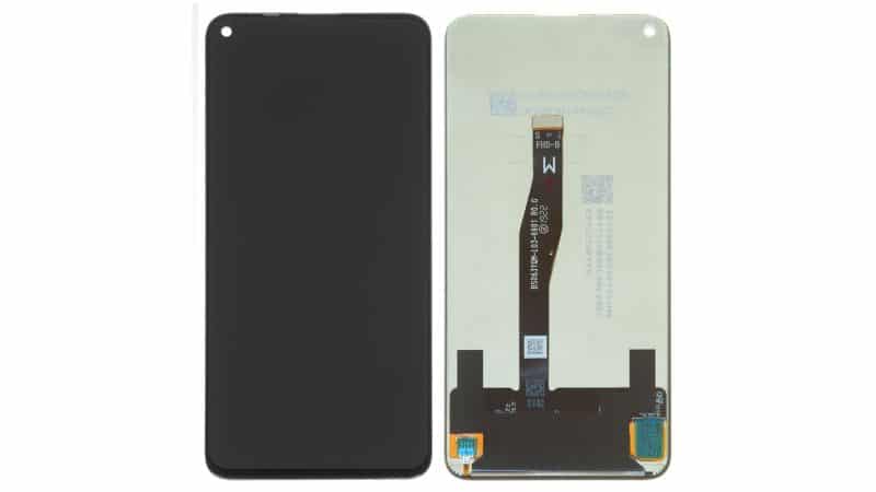 Nova 5T شاشة أصلية هواوي