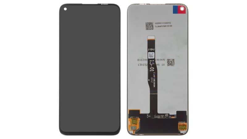 Nova 7i شاشة أصلية هواوي