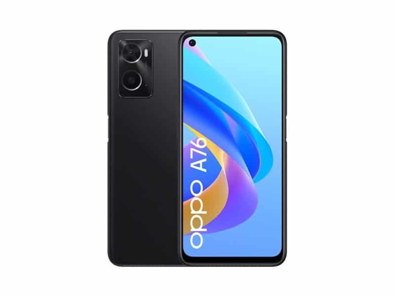 Oppo A76 | Signals Electronics Oppo A76