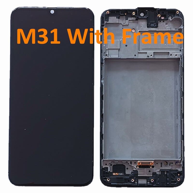 M31 شاشة أصلية سامسونج | Signals Electronics M31 شاشة أصلية سامسونج
