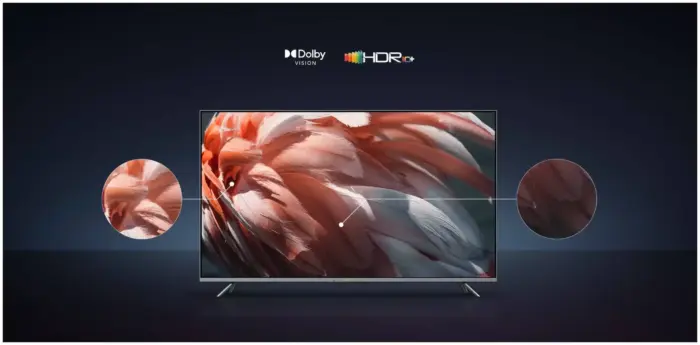 Xiaomi Smart Tv Q1E 55 | Signals Electronics Xiaomi Smart TV Q1E 55 - Image 2